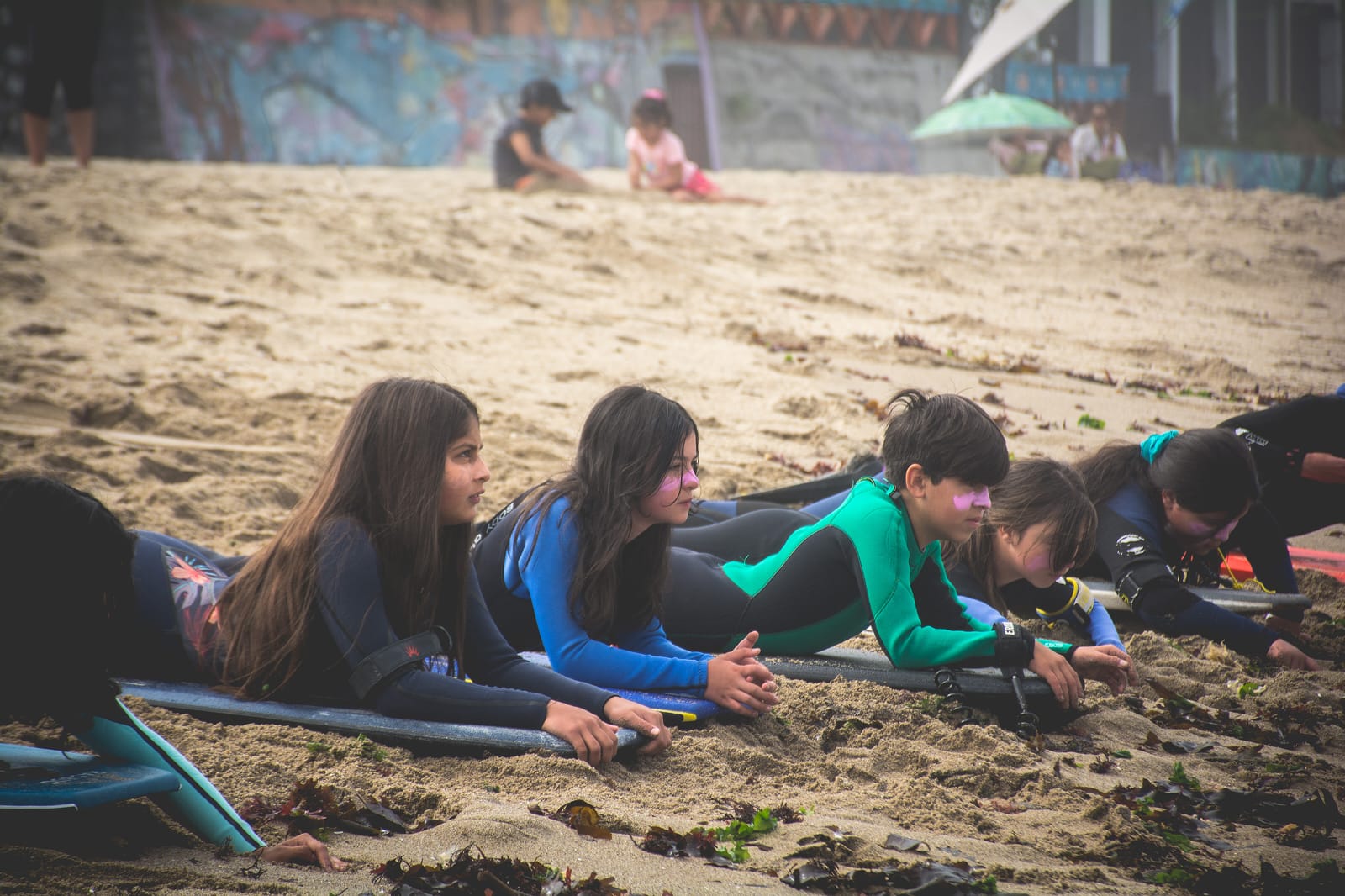 Surf foto